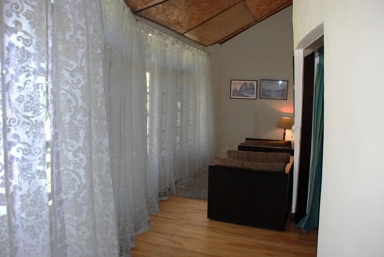 Alasia Hotel Kasauli Zewnętrze zdjęcie